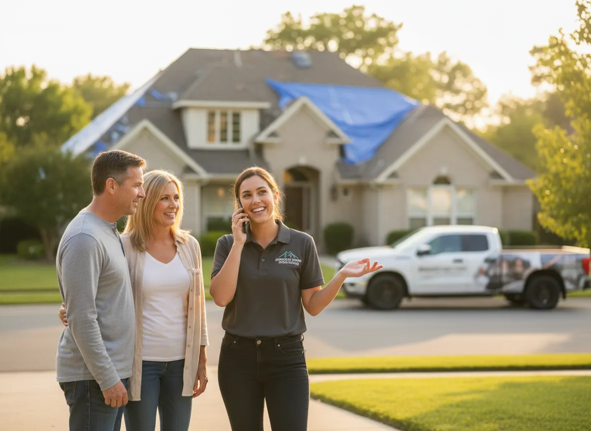 Emergency Roof Repair Washington FAQs